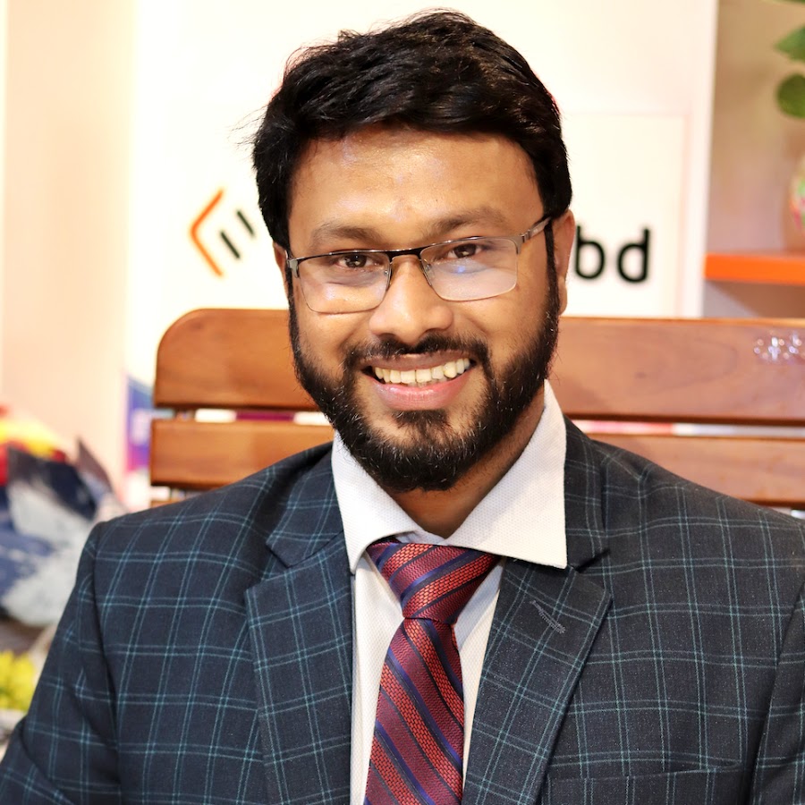 Minhazul Asif