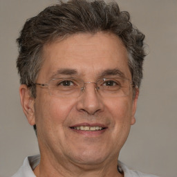 James Whitaker